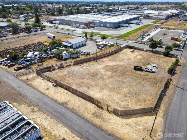 0 Lot 10, 11, 5 & 6 N. 13th AVE, Walla Walla, WA 99362