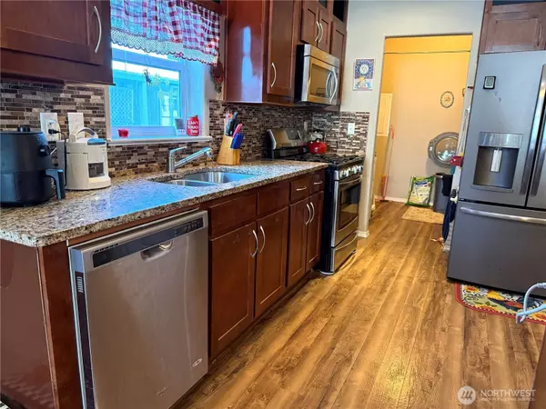 1320 Fort LN, Walla Walla, WA 99362