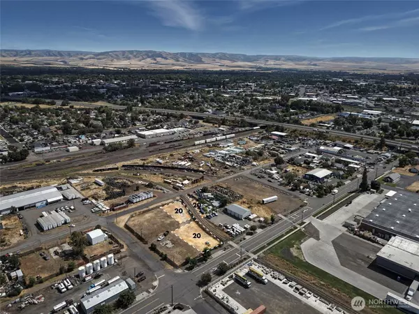 0 Lot 10, 11, 5 & 6 N. 13th AVE, Walla Walla, WA 99362
