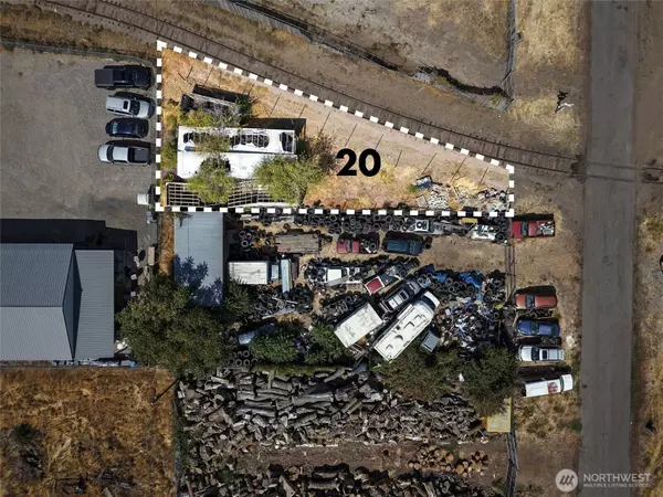 0 Lot 10, 11, 5 & 6 N. 13th AVE, Walla Walla, WA 99362