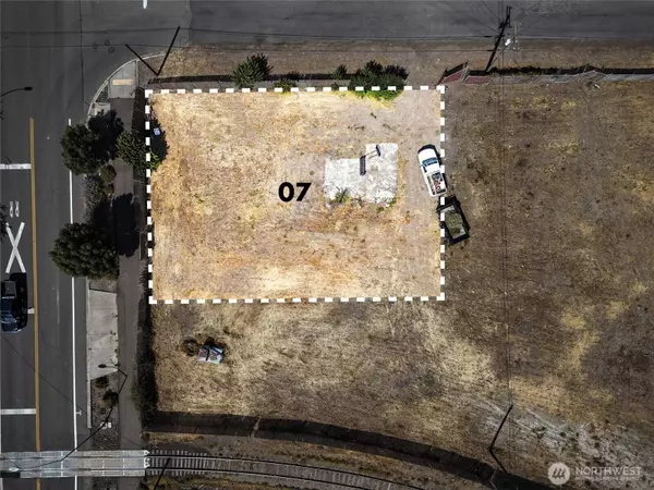 0 Lot 7&8 N 12th ST, Walla Walla, WA 99362