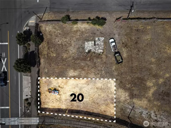 0 Lot 10, 11, 5 & 6 N. 13th AVE, Walla Walla, WA 99362