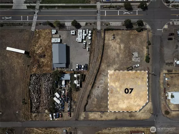 0 Lot 7&8 N 12th ST, Walla Walla, WA 99362