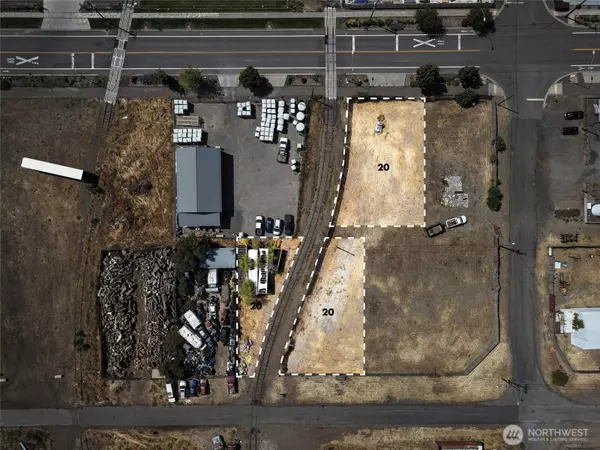 0 Lot 10, 11, 5 & 6 N. 13th AVE, Walla Walla, WA 99362