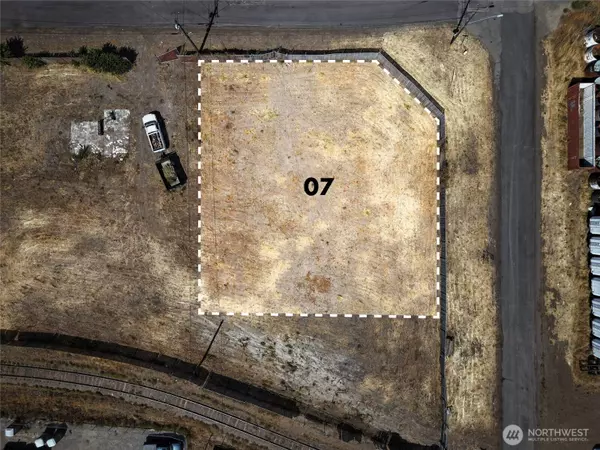 0 Lot 7&8 N 12th ST, Walla Walla, WA 99362