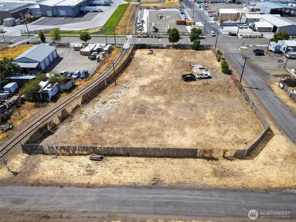 0 Lot 7&8 N 12th ST, Walla Walla, WA 99362
