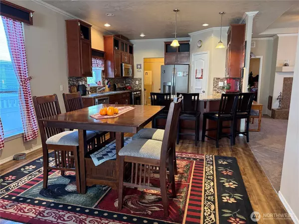 1320 Fort LN, Walla Walla, WA 99362