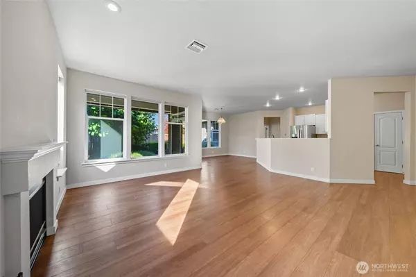 702 SE Creekside DR, College Place, WA 99324