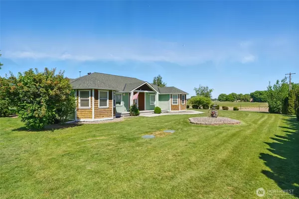 502 County Road 448, Walla Walla, WA 99362