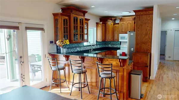 502 County Road 448, Walla Walla, WA 99362