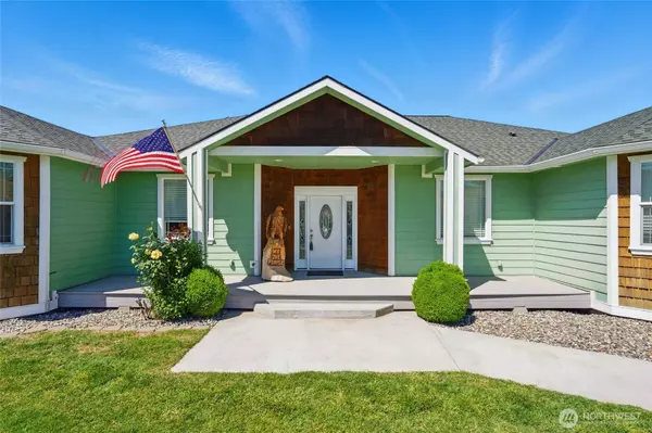 502 County Road 448, Walla Walla, WA 99362