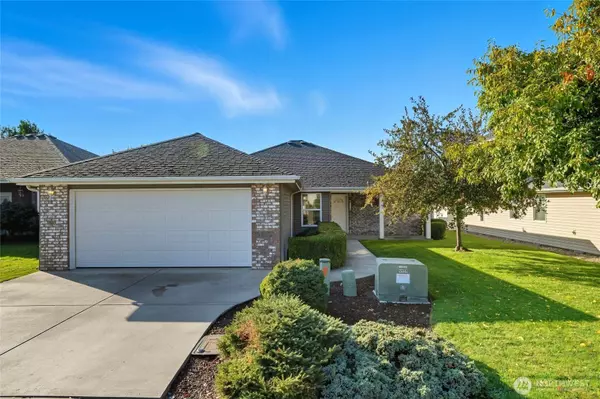 716 SE Songbird, College Place, WA 99324