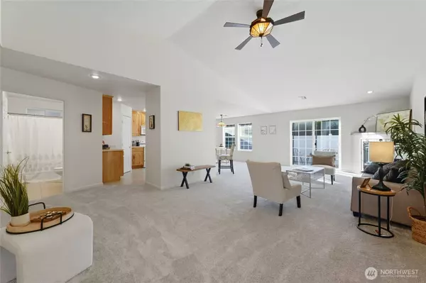 716 SE Songbird, College Place, WA 99324