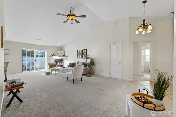 716 SE Songbird, College Place, WA 99324