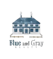 Blue and Gray Realty