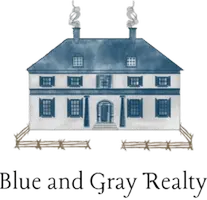 Blue and Gray Realty