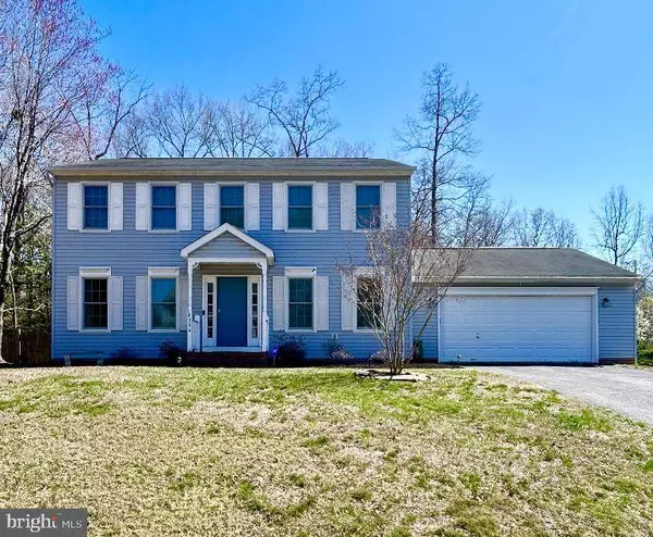 4204 SAINT CATHERINES CT, Fredericksburg, VA 22408