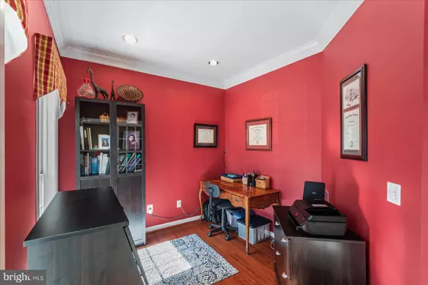 15412 MILTON HALL PL, Manassas, VA 20112