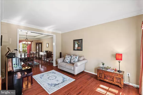 15412 MILTON HALL PL, Manassas, VA 20112