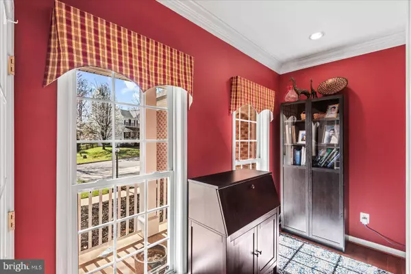 15412 MILTON HALL PL, Manassas, VA 20112