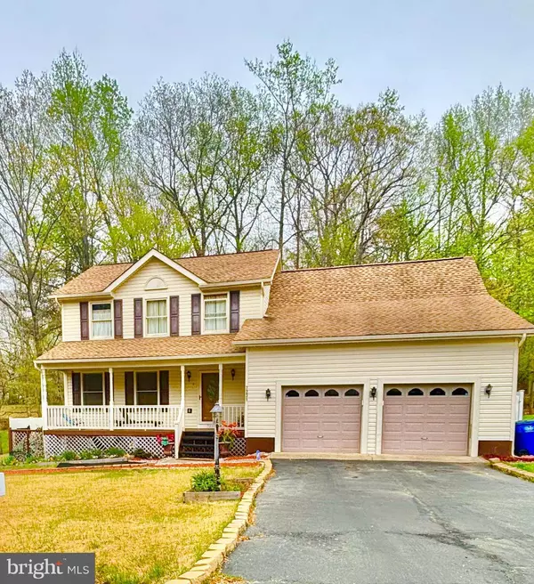 7231 MIDDLETON DR, Fredericksburg, VA 22407