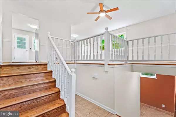 110 BRAEHEAD DR, Fredericksburg, VA 22401