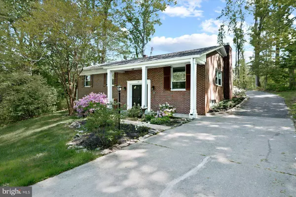 110 BRAEHEAD DR, Fredericksburg, VA 22401