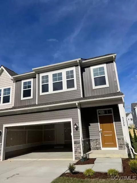 5228 Twilight CT, Toano, VA 23168