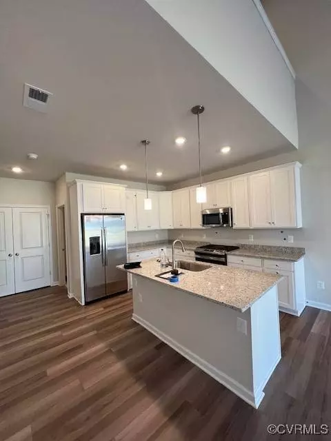 5228 Twilight CT, Toano, VA 23168