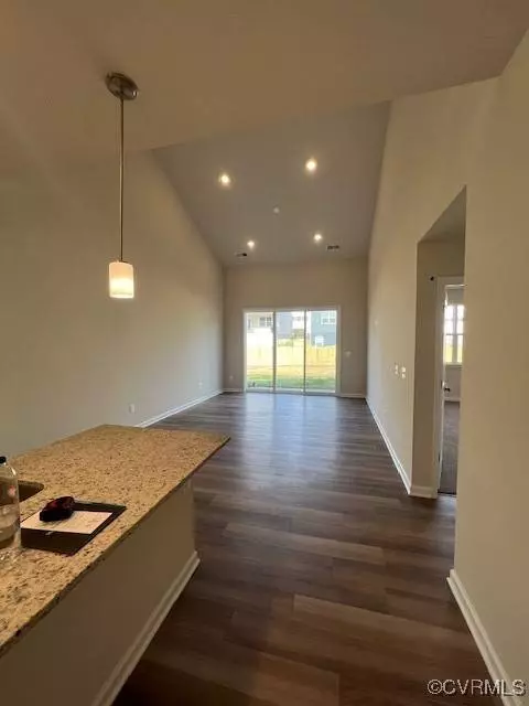 5228 Twilight CT, Toano, VA 23168