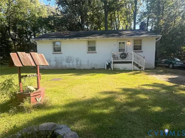 267 Piney Forest DR, Colonial Beach, VA 22443