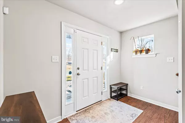 318 BROOKING CT, Aylett, VA 23009