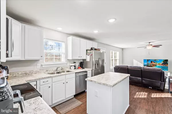 318 BROOKING TER, Aylett, VA 23009