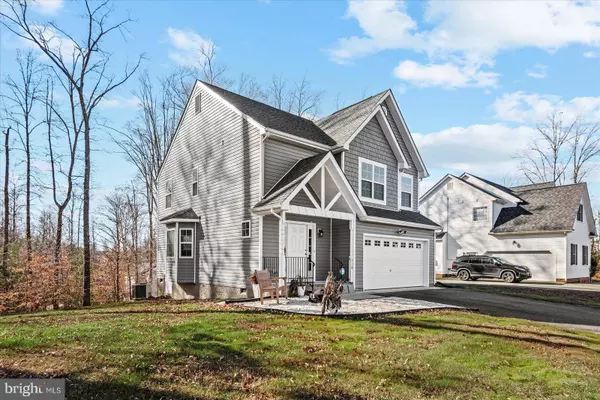318 BROOKING CT, Aylett, VA 23009