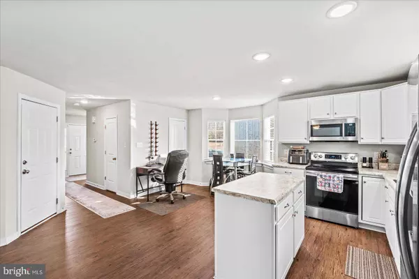 318 BROOKING CT, Aylett, VA 23009