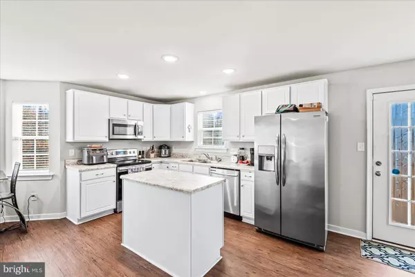 318 BROOKING CT, Aylett, VA 23009