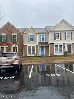 306 BATLEY CT, Fredericksburg, VA 22406