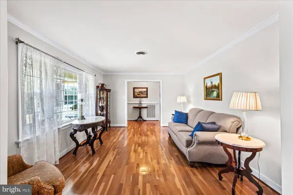 16211 PARRISH FARM RD, Montpelier, VA 23192