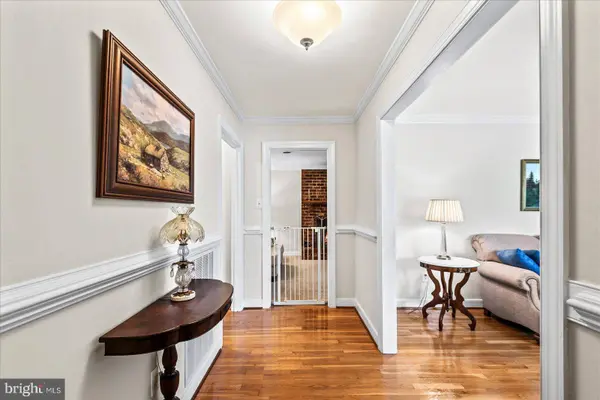 16211 PARRISH FARM RD, Montpelier, VA 23192