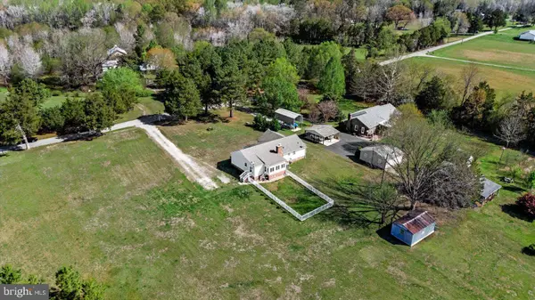 16211 PARRISH FARM RD, Montpelier, VA 23192