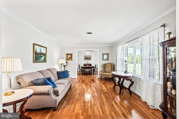 16211 PARRISH FARM RD, Montpelier, VA 23192