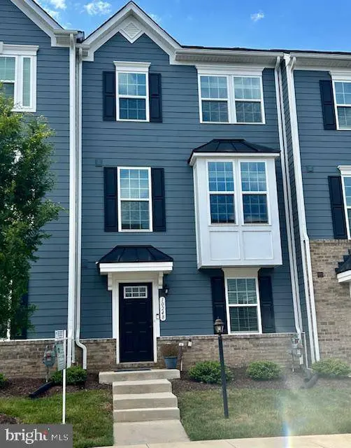 10248 WILLMARK WAY, Ashland, VA 23005