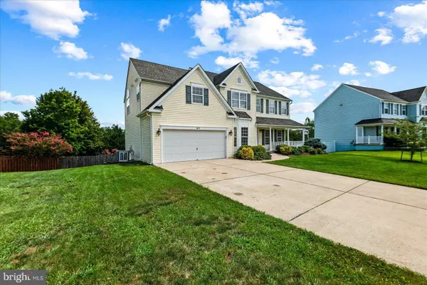 40 FIFE ST, Stafford, VA 22554