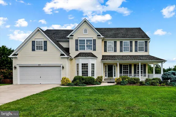 40 FIFE ST, Stafford, VA 22554