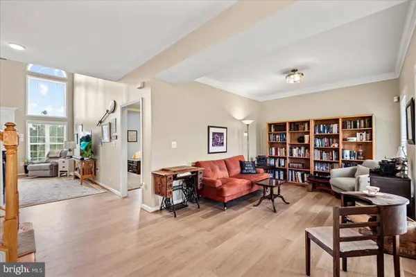 40 FIFE ST, Stafford, VA 22554