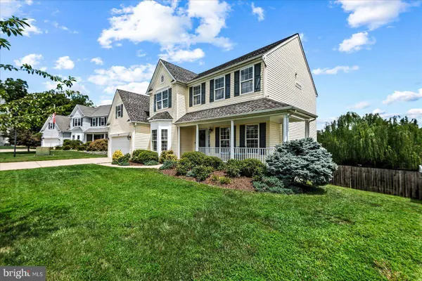 40 FIFE ST, Stafford, VA 22554