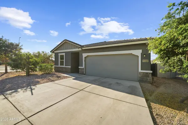 9505 W ILLINI Street, Tolleson, AZ 85353