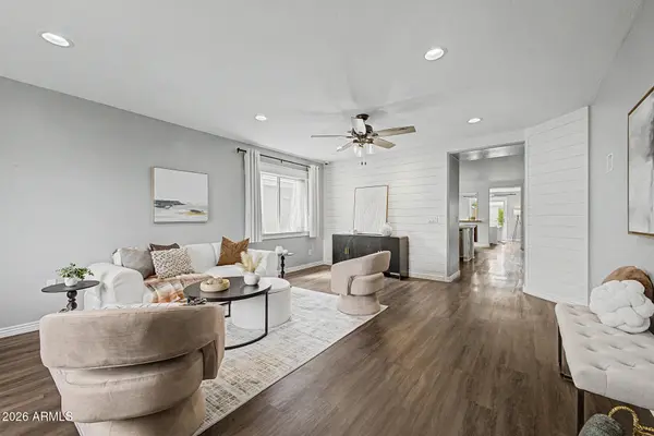 11584 W OGLESBY Avenue, Youngtown, AZ 85363