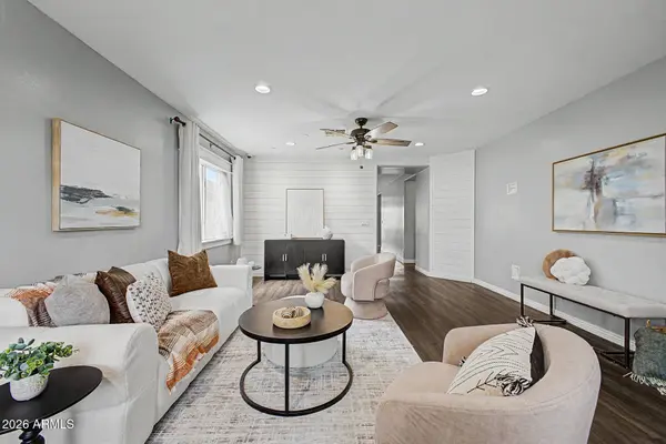11584 W OGLESBY Avenue, Youngtown, AZ 85363