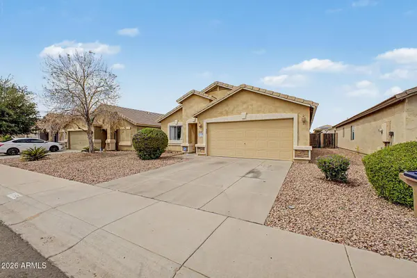 11584 W OGLESBY Avenue, Youngtown, AZ 85363